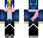 greninja boy