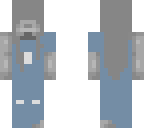 grey sapphire