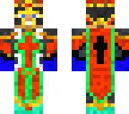 guardia antiguo