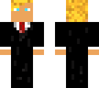 guy in tux