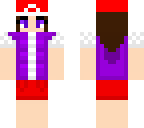 hair edit