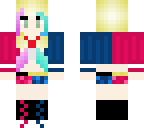 harley quinn