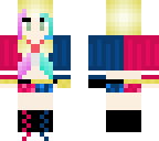 harley quinn
