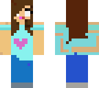 hero brian girl