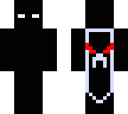 herobrine's shadow