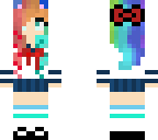 highschool catgirl