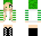 hopefully not glitched girl knight187