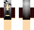 horror girl