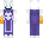 horrortale toriel