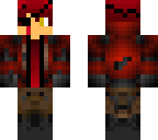 human foxy blood