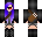 hunter girl xd