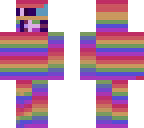 hyper death god creeper with aura