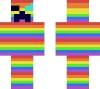 hyper death god creeper with aura v2
