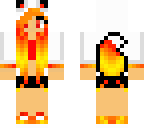 i am flame