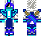 ice assassin