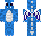 ice dragon