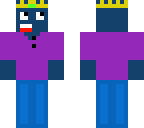 indzilla's primary skin