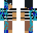 infected teen