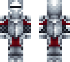 iron armor base