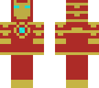 iron-man 2016