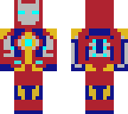 iron man mark 48 update 3