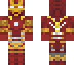 iron man mark xliii armor
