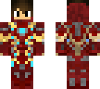 ironrulas