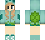 ivysaur girl edited