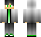 izepziz's skin