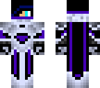 jax knight version
