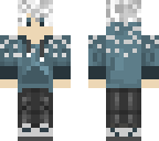 jaxk frost