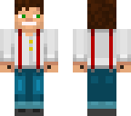 jesse mcsm