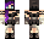 jinx oc