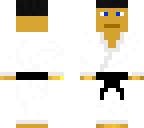 judo