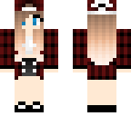 justela's skin