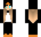 katmau penguin edit