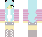 kawaii girl