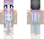 kawaii skin