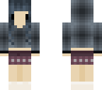 kayedabae latest skin