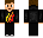 kenji and prestonplays