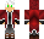 kenny as mage