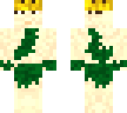 kevin jungle skin