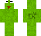kikker
