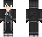 kirito edited