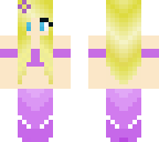 kittene mermaid