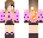 kitty girl