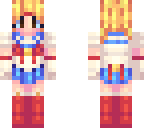 kittykina sailor