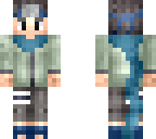 konohmaru sarutobi