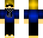 leonardo skin