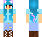 lilac mief'wa